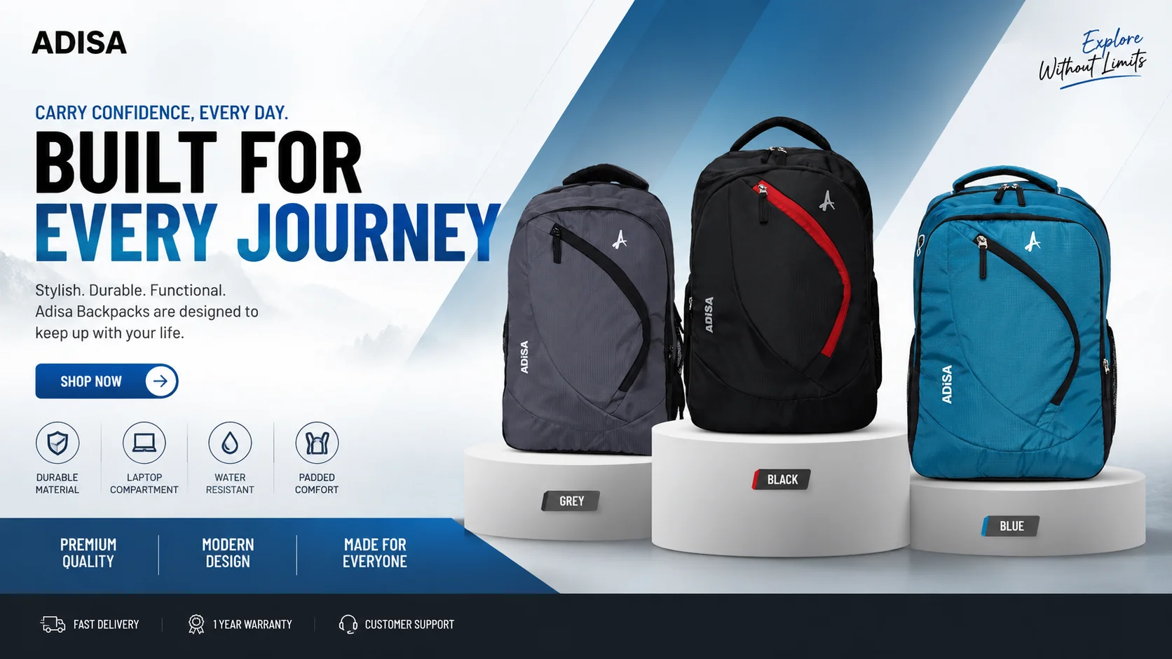 Bag Ads Wall Paper webp